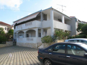Гостиница Apartments Bareta  Трогир